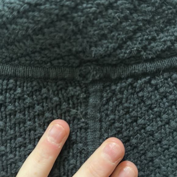 Lululemon Post Practice Cardigan - Picture 11 of 11